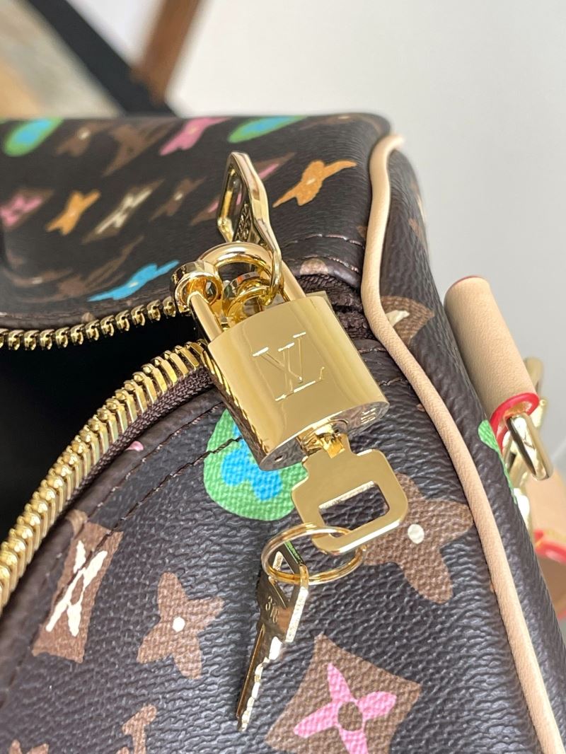 Louis Vuitton Travel Bags